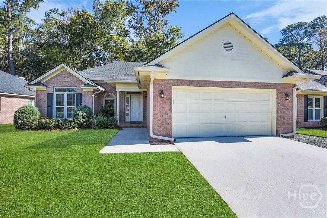 Savannah, GA 31405,8 Oak Park PL