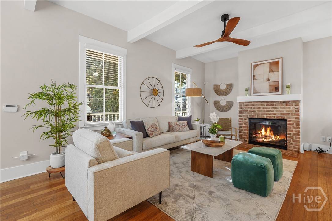 Savannah, GA 31401,216 W Henry ST