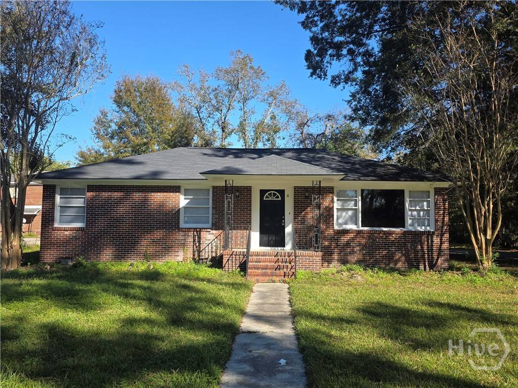 Garden City, GA 31408,8 Ronnie AVE