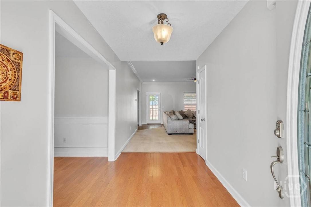 Midway, GA 31320,141 Colonial DR