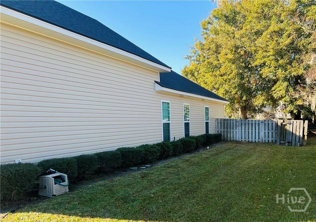 Savannah, GA 31419,Address not disclosed