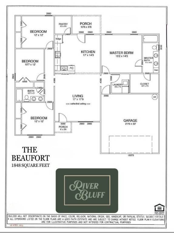 Ellabell, GA 31308,638 Belfast LOOP