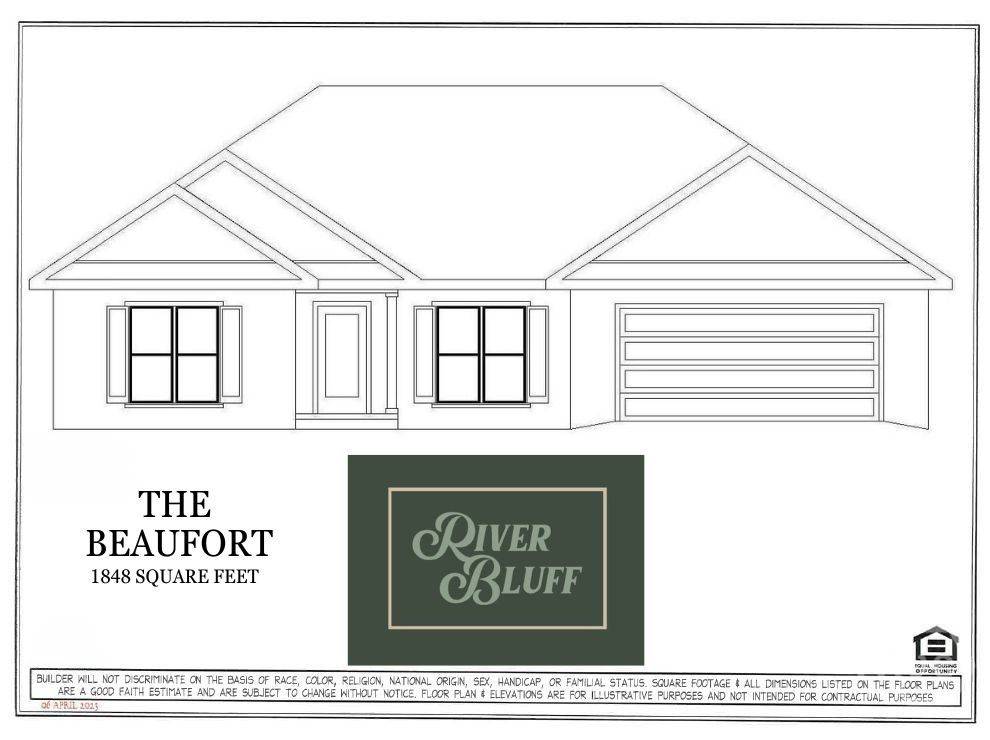 Ellabell, GA 31308,638 Belfast LOOP