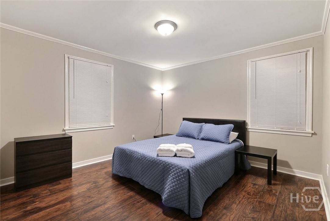 Savannah, GA 31404,1932 Causton Bluff RD #A