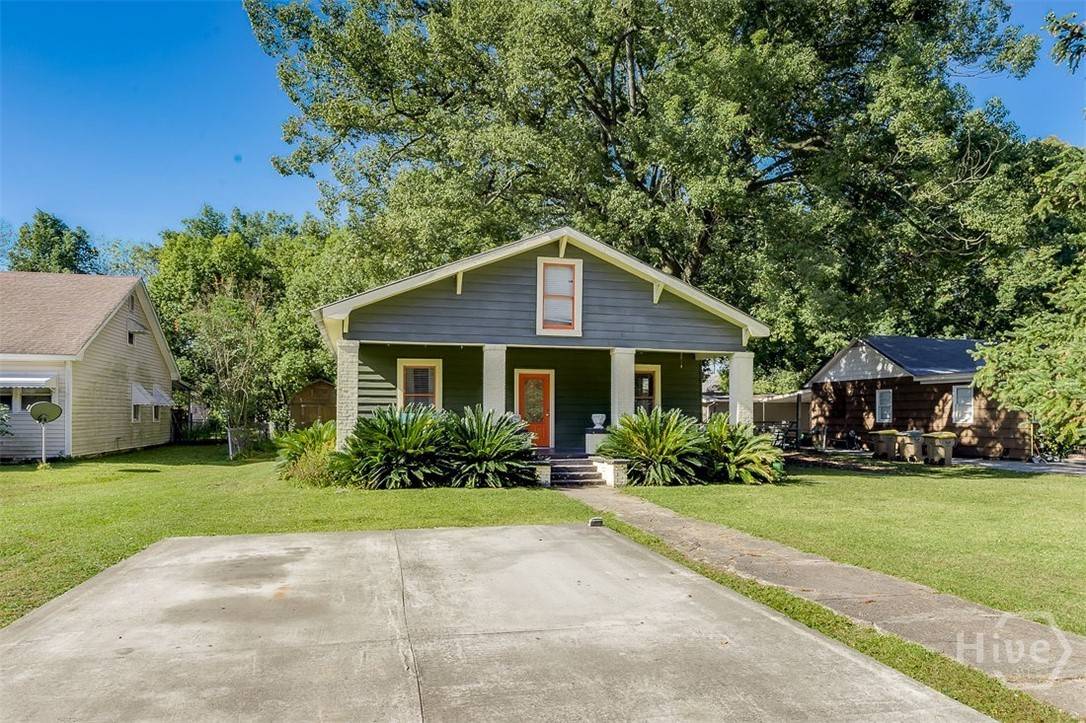 Port Wentworth, GA 31407,113 Commonwealth AVE