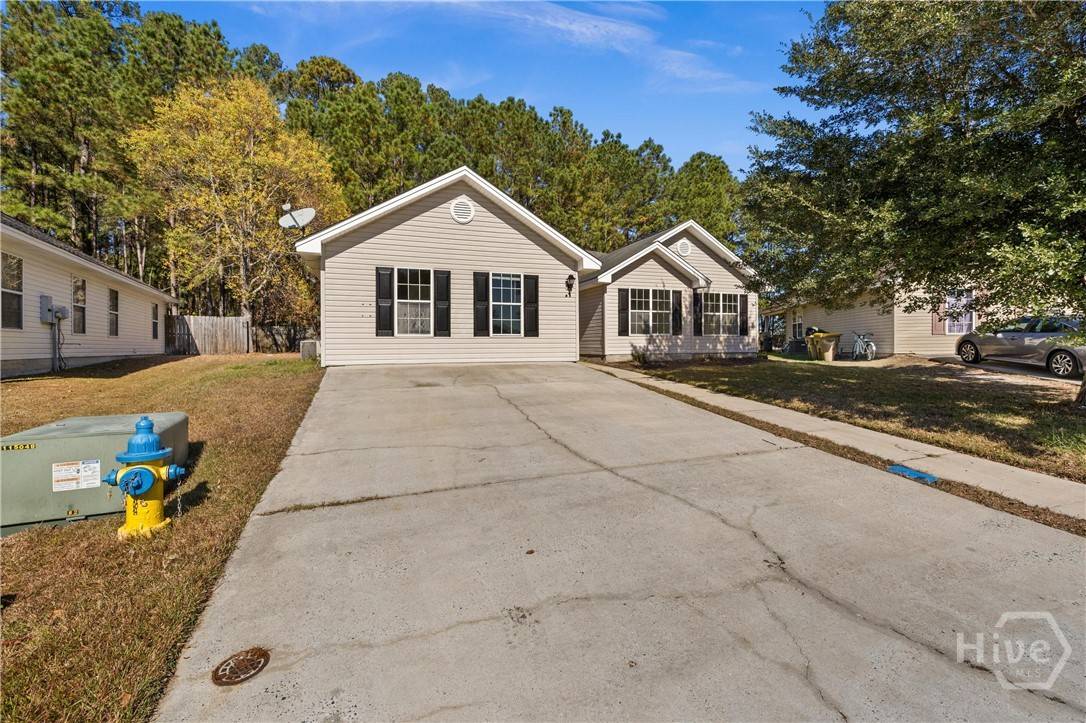 Port Wentworth, GA 31407,11 Cordage CIR