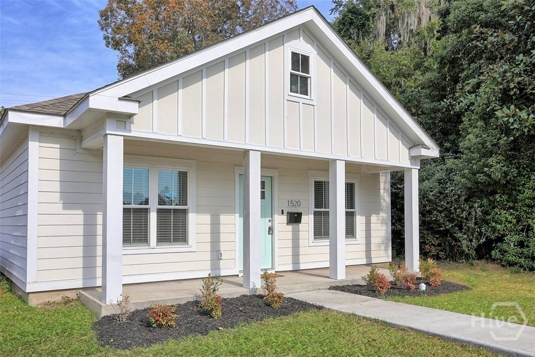 Savannah, GA 31404,1520 E 56th ST