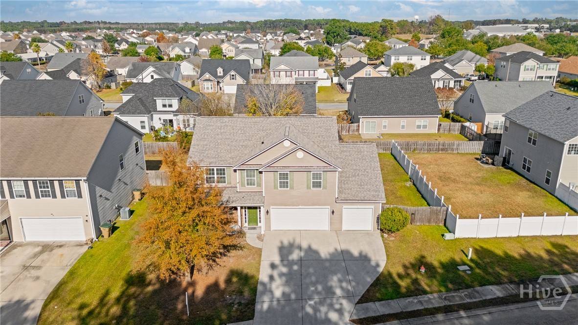 Richmond Hill, GA 31324,30 Sue Ellen LN