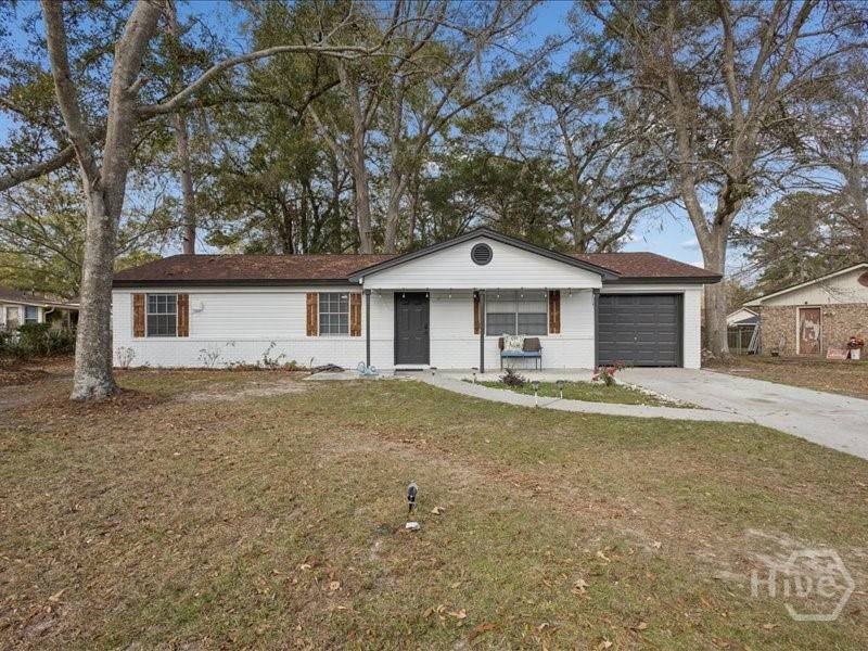 Savannah, GA 31419,203 Holiday CIR