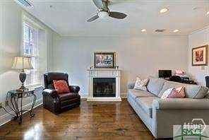 Savannah, GA 31401,5 Whitaker ST #501