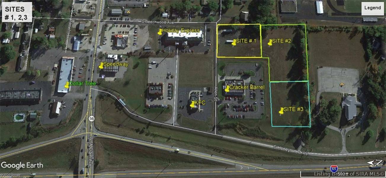 Scottsburg, IN 47170,567 S Honeyrun Pkwy
