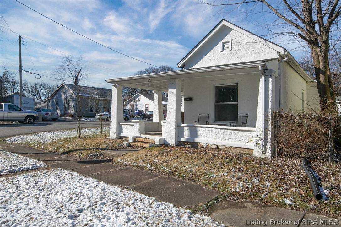 Clarksville, IN 47129,1155 S Virginia AVE