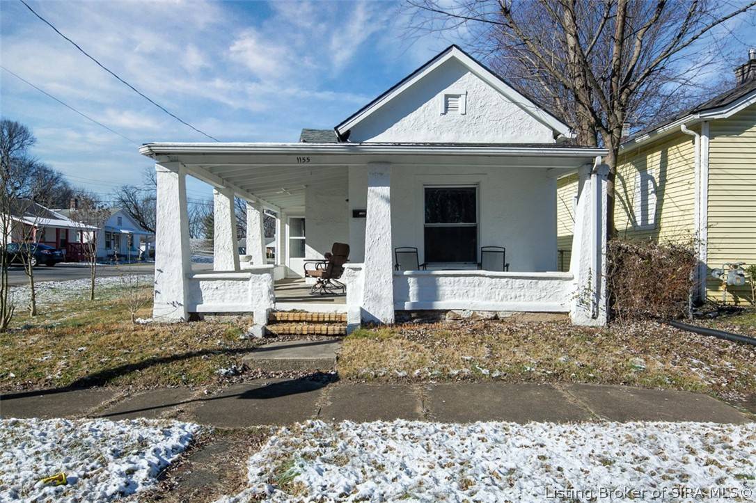 Clarksville, IN 47129,1155 S Virginia AVE