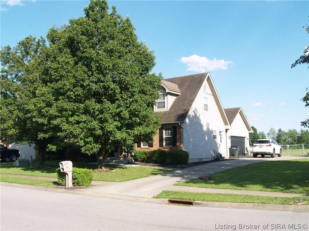 Jeffersonville, IN 47130,2116 Kingsfield ST