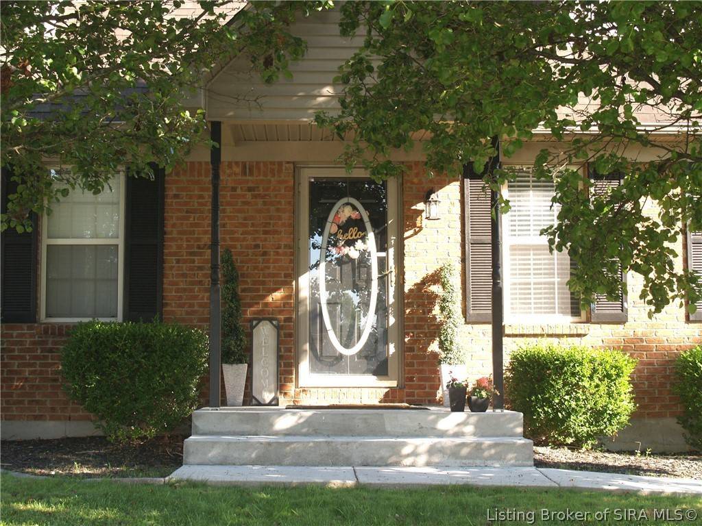 Jeffersonville, IN 47130,2116 Kingsfield ST