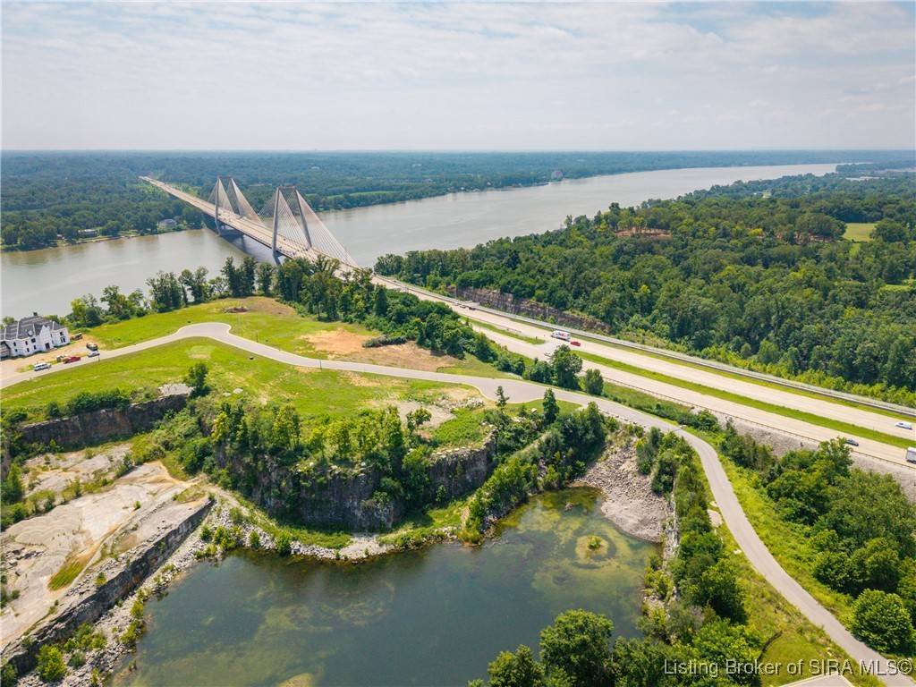 Jeffersonville, IN 47140,8019 Limestone Ridge Way LOT 11