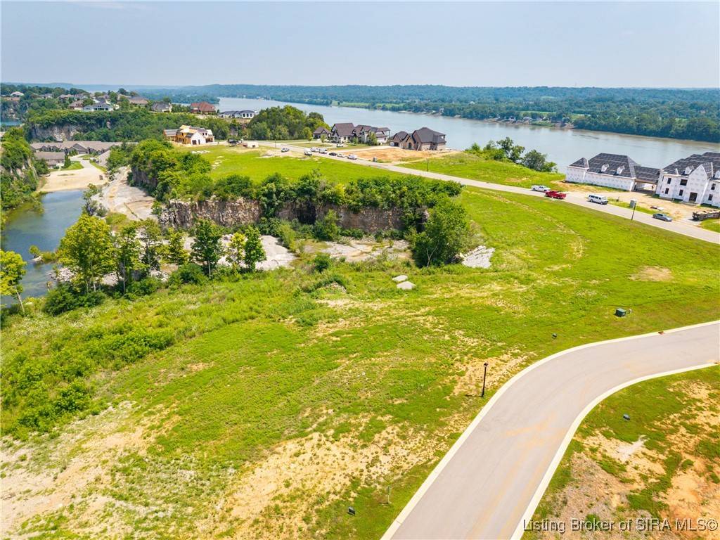Jeffersonville, IN 47130,8015 Limestone Ridge Way LOT 13