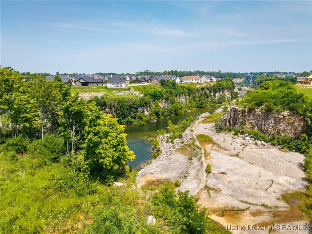 Jeffersonville, IN 47130,8015 Limestone Ridge Way LOT 13