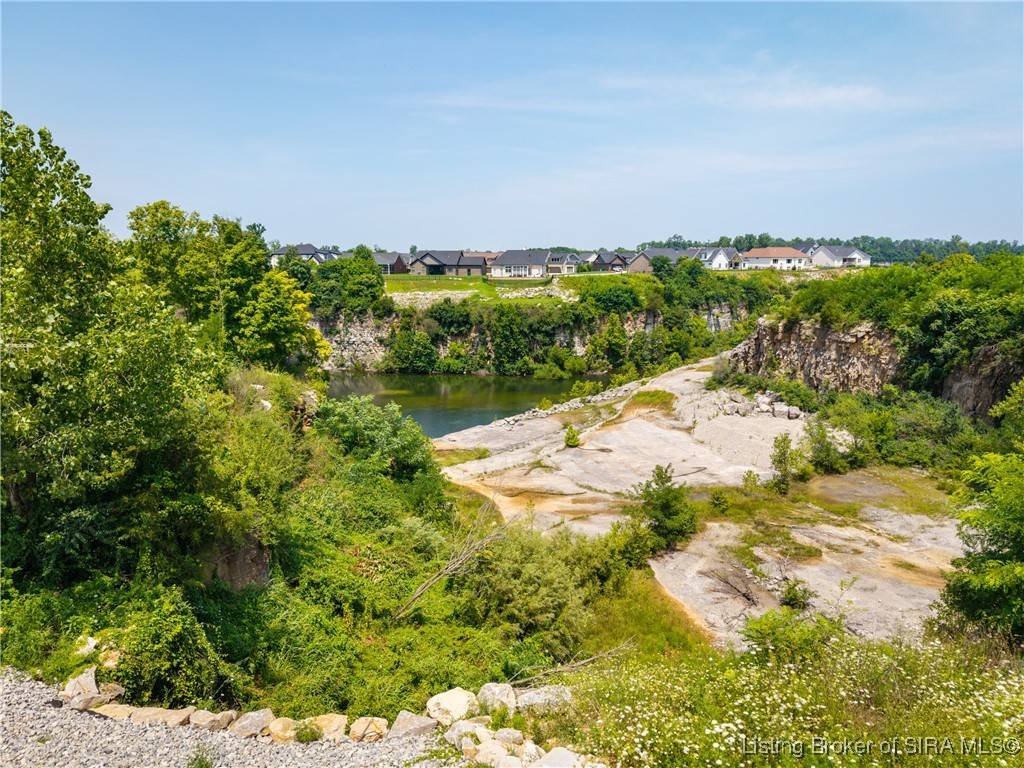Jeffersonville, IN 47130,8013 Limestone Ridge Way LOT 14