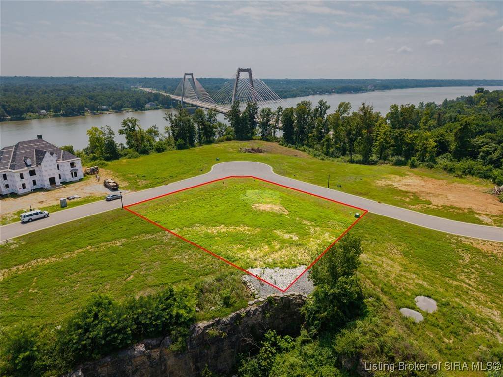 Jeffersonville, IN 47130,8013 Limestone Ridge Way LOT 14