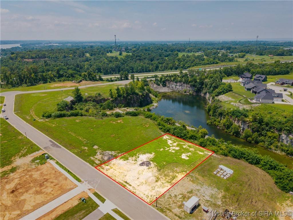Jeffersonville, IN 47130,8005 Limestone Ridge Way LOT 18