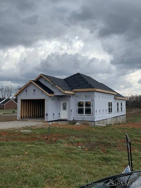 Corydon, IN 47112,138 General DR NW