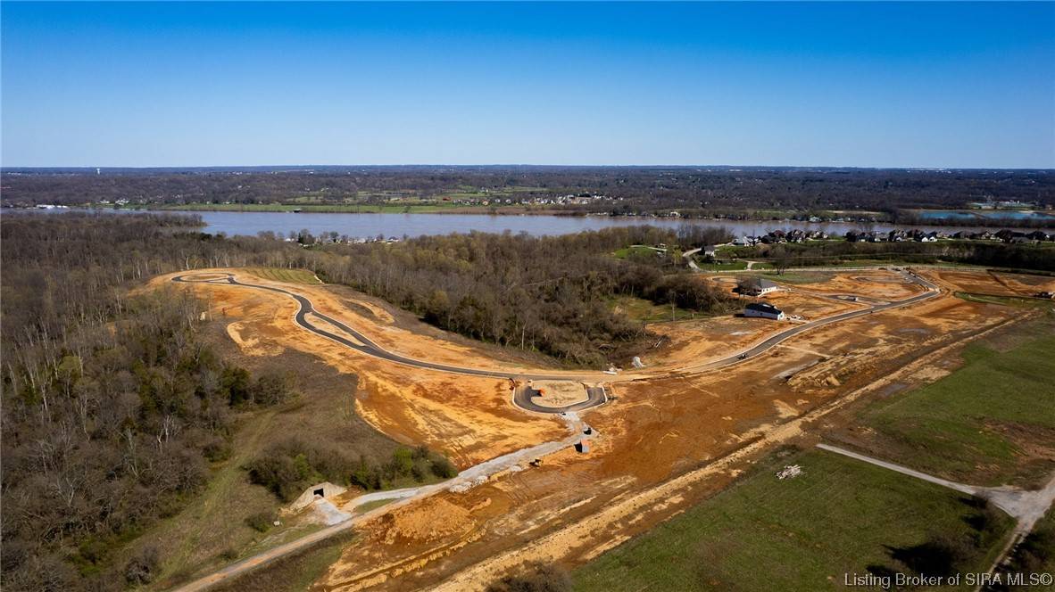 Jeffersonville, IN 47130,Lot 37 Noblewood at Utica
