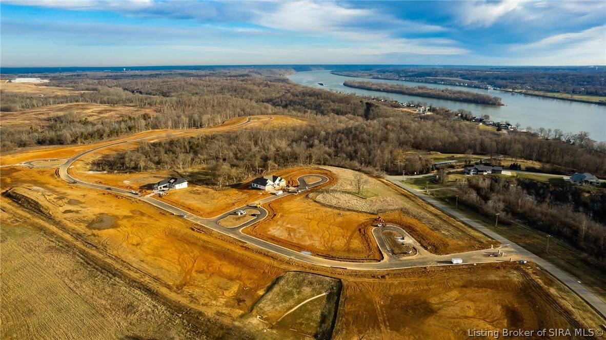 Jeffersonville, IN 47130,Lot 61 Noblewood at Utica