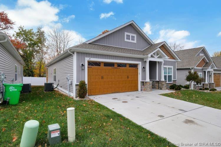 Jeffersonville, IN 47130,6552 Abney CT