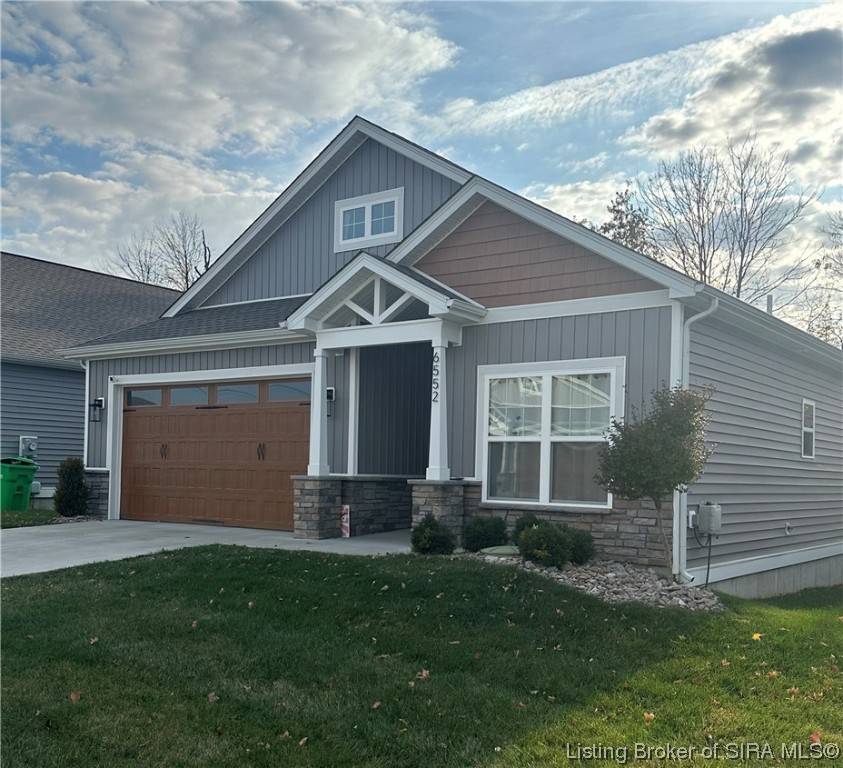 Jeffersonville, IN 47130,6552 Abney CT