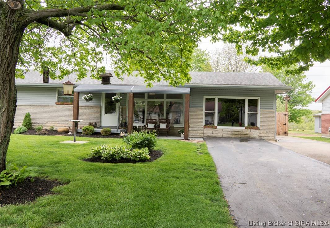 Madison, IN 47250,1224 Esplano DR