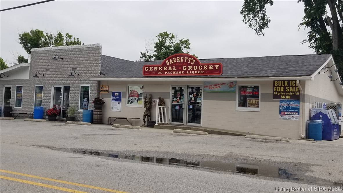 Utica, IN 47130,108 Fourth ST