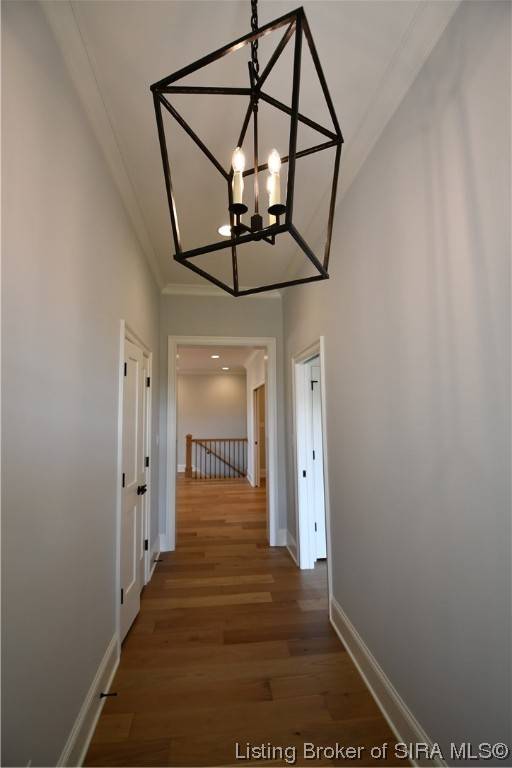 Jeffersonville, IN 47130,124 Spangler PL