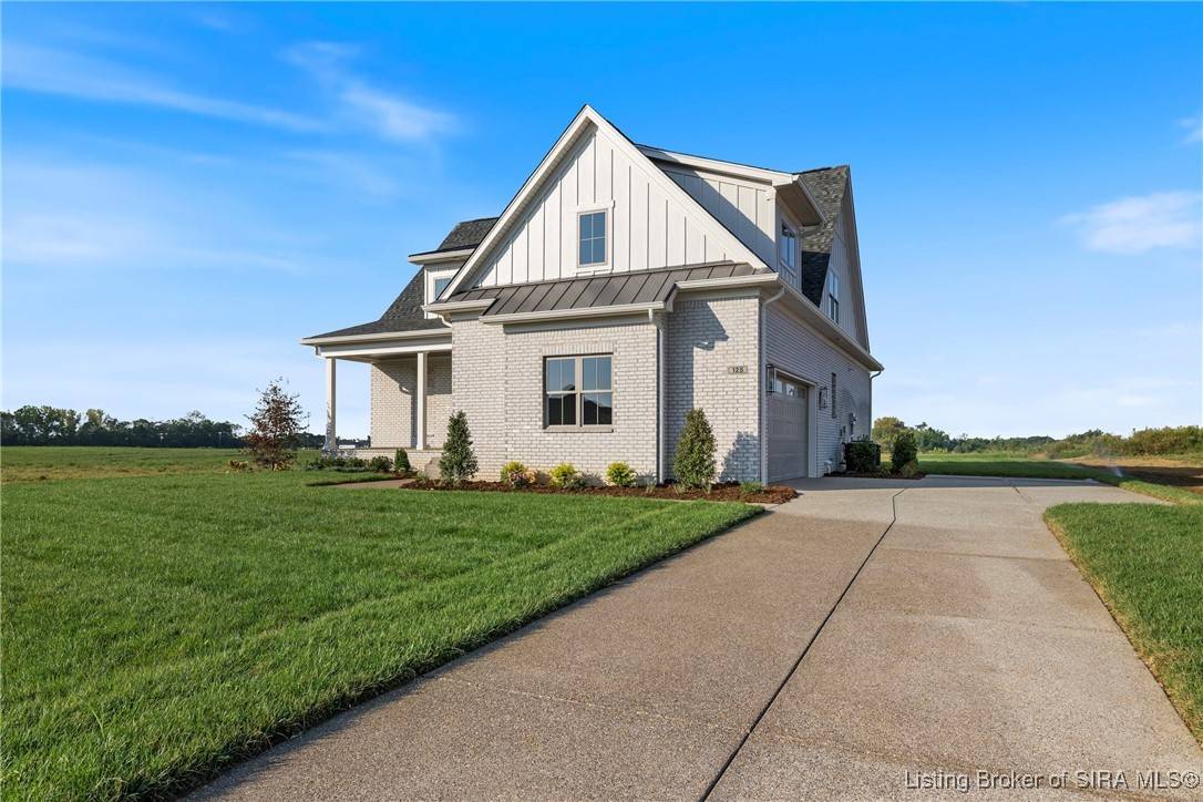 Jeffersonville, IN 47130,125 Noblewood BLVD