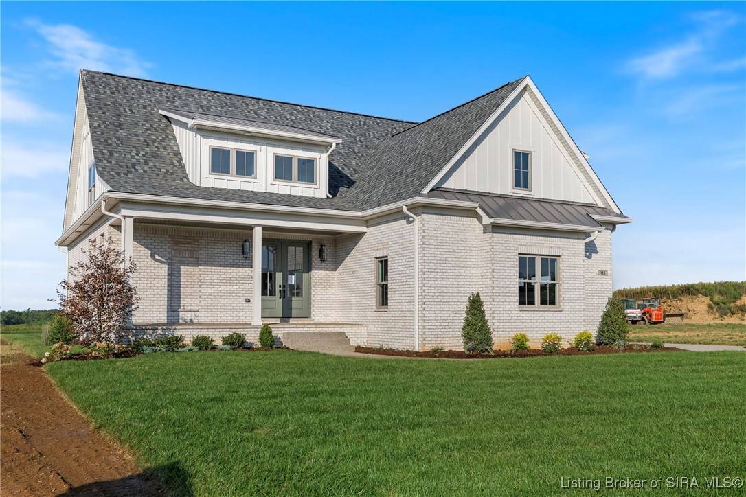 Jeffersonville, IN 47130,125 Noblewood BLVD