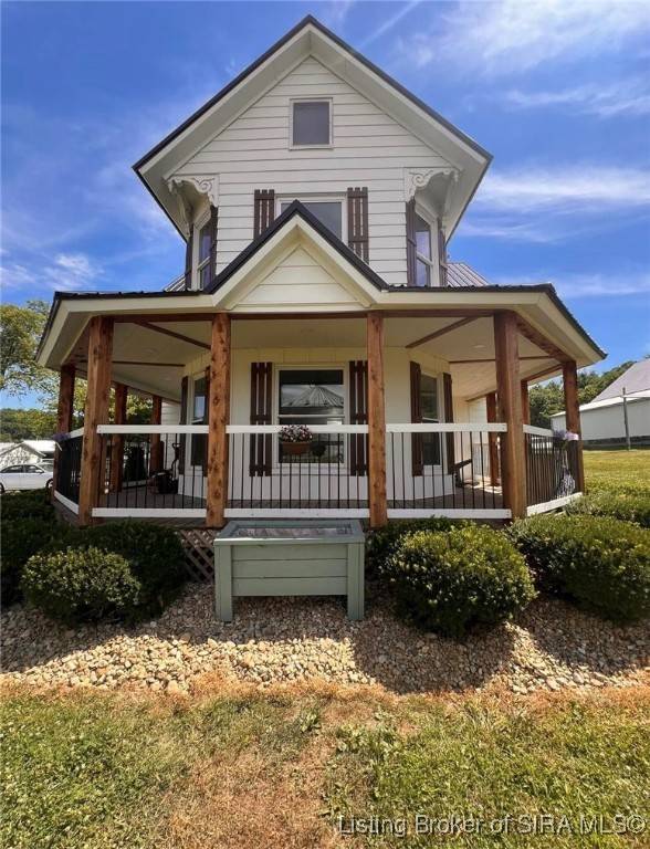 Campbellsburg, IN 47108,9144 W State Road 56