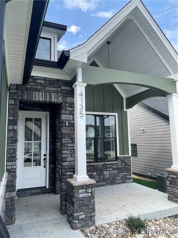 Jeffersonville, IN 47130,4135 Uhl DR #55