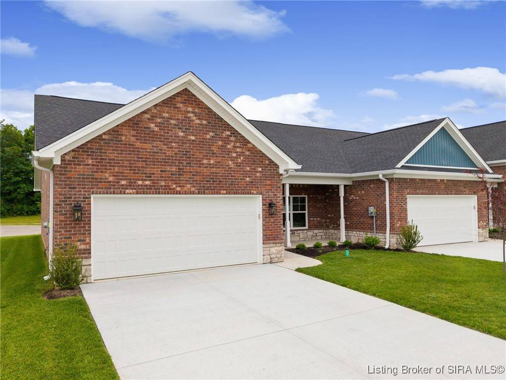 Jeffersonville, IN 47130,3216 Asher WAY #122
