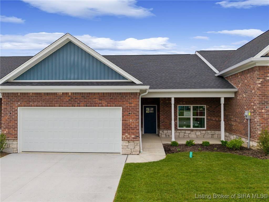 Jeffersonville, IN 47130,3216 Asher WAY #122