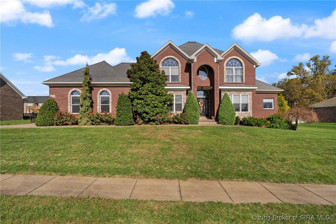 Charlestown, IN 47111,6917 Freedom WAY
