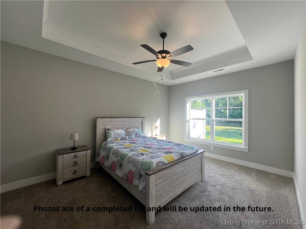 Jeffersonville, IN 47130,3214 Asher WAY #123