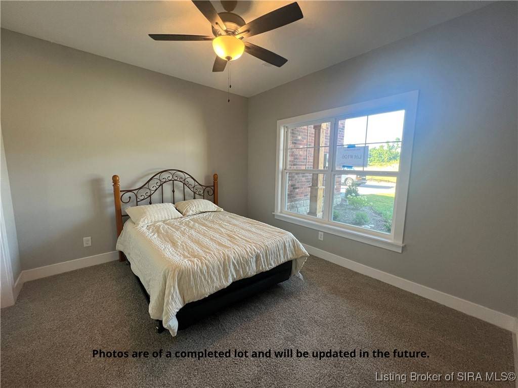 Jeffersonville, IN 47130,3214 Asher WAY #123