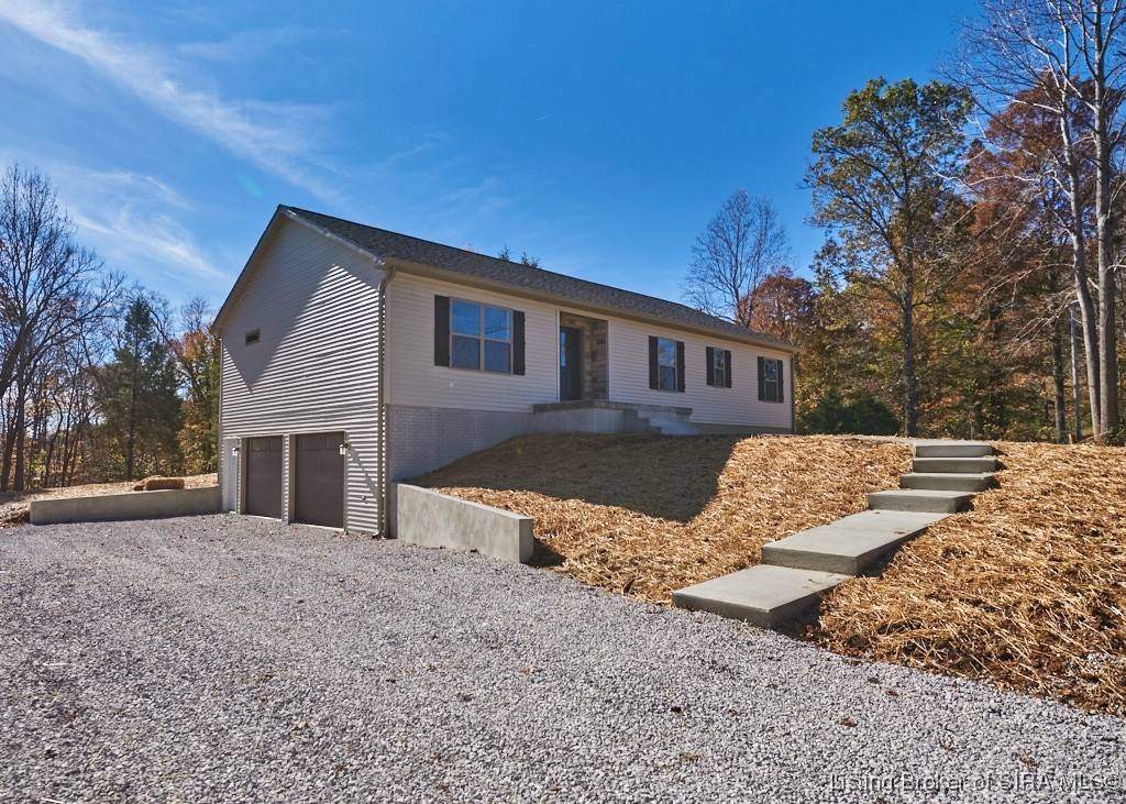 Corydon, IN 47112,4517 Fairview Church RD SW