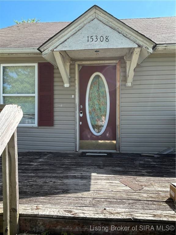 Nabb, IN 47147,15308 Nabb New Washington RD