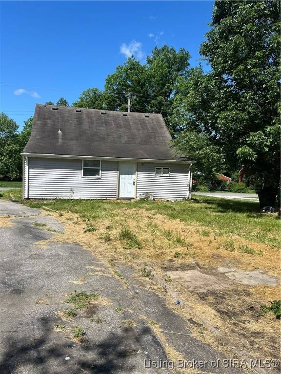 Nabb, IN 47147,15308 Nabb New Washington RD