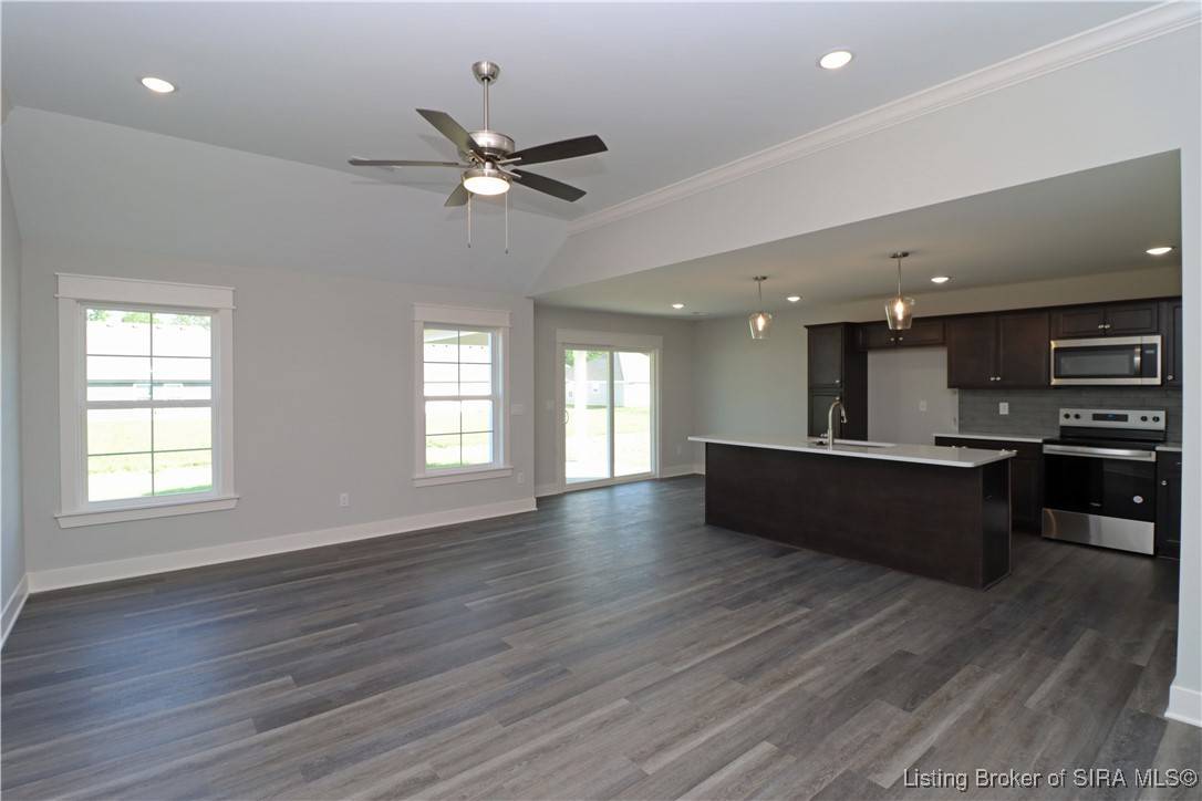 Sellersburg, IN 47172,8007- LOT 173 Palermo TRL