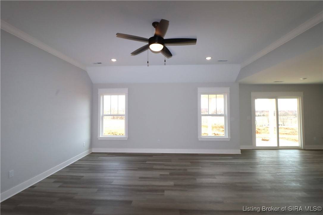 Jeffersonville, IN 47130,1168 - LOT 519 Rock Hill TRL