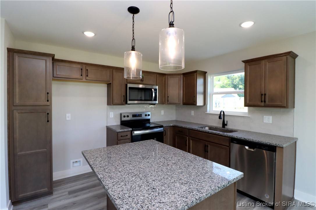 Sellersburg, IN 47172,8005-LOT 174 Palermo TRL