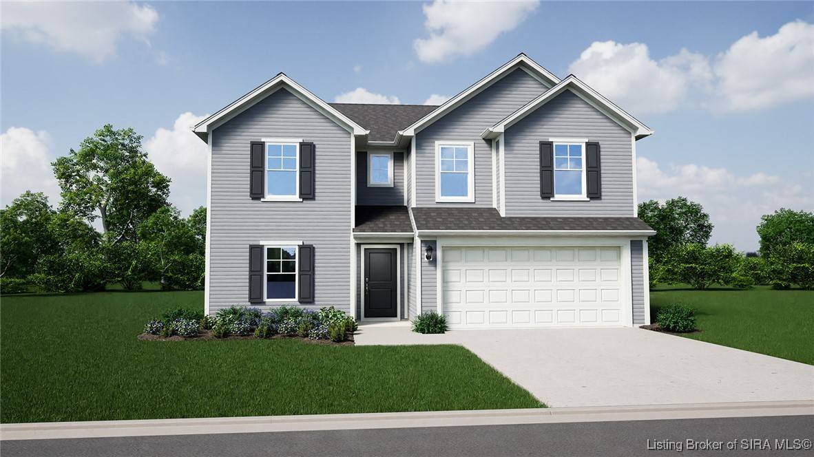 Charlestown, IN 47111,5707 Jennway CT