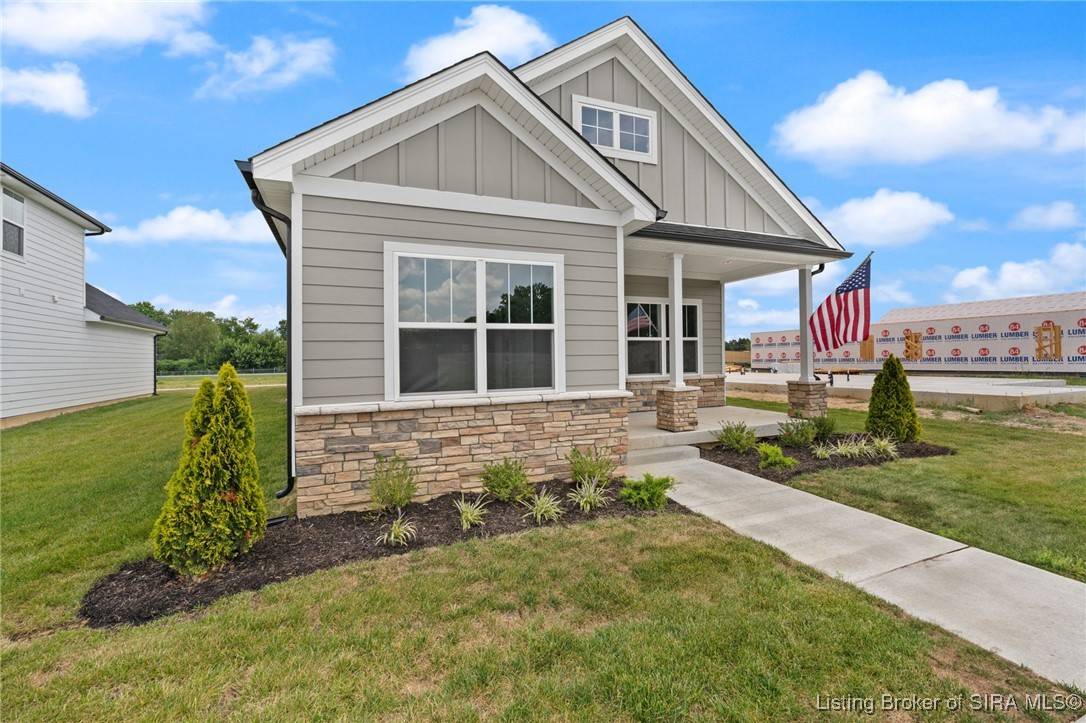 New  Albany, IN 47150,2109 Loop Island WAY